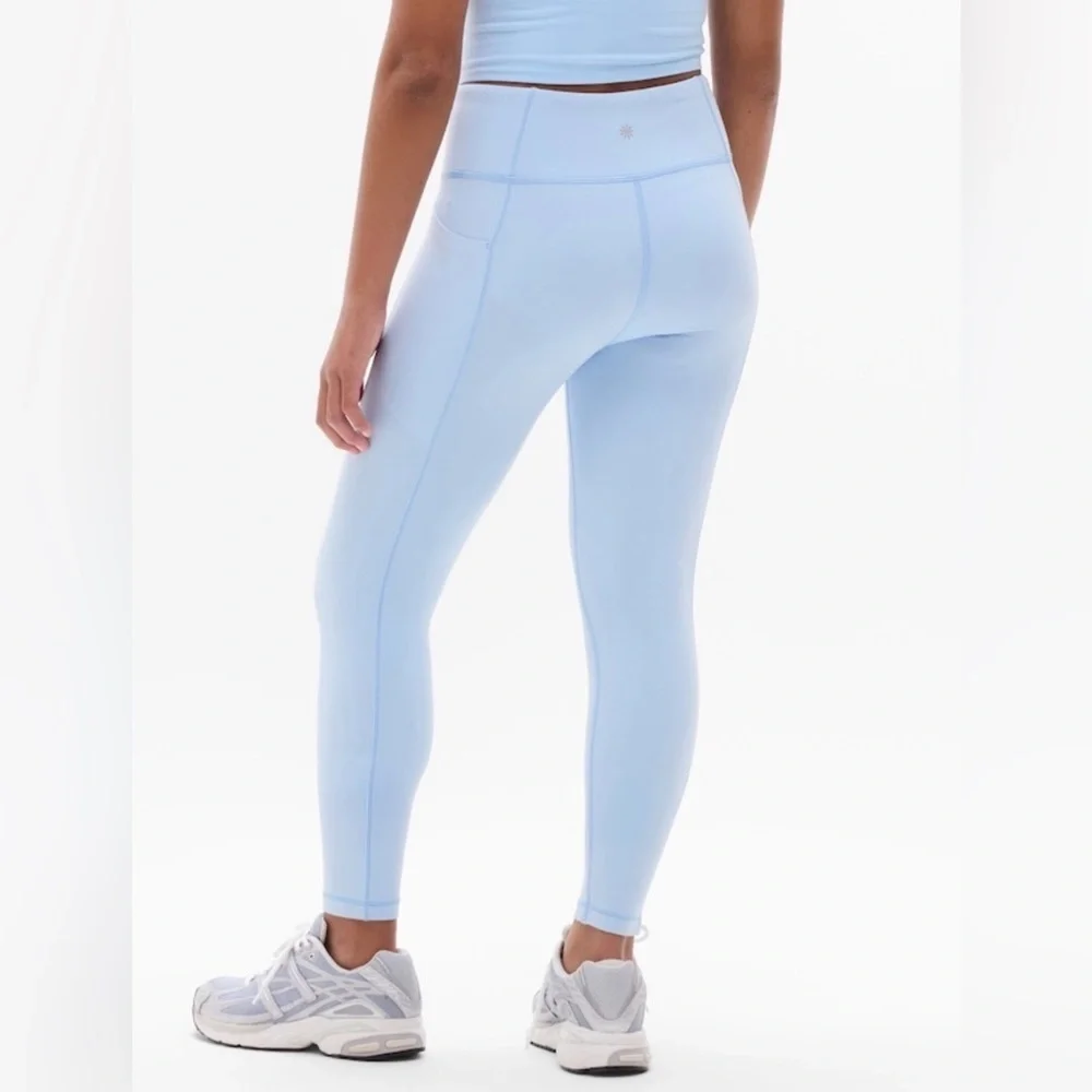 Athleta quality tight